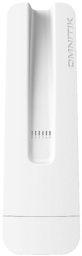 Точка доступа WiFI Mikrotik OUTDOOR RBOMNITIKPG-5HACD фото 2