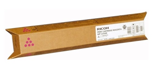 Тонер-картридж оригинальный Ricoh 841198 тип MPC2550E