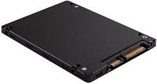 Накопитель SSD SATA 2.5 Crucial 2Тб 1100 MTFDDAK2T0TBN