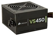 Блок питания Corsair 450Вт VS450 CP-9020049-EU