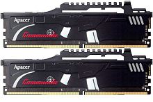 Модуль памяти DDR4 Apacer 16Gb (2x8Gb KIT) Commando (EK.16GAV.GEAK2)