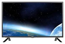 Телевизор ЖК 32.0 LG 32LF560U титановый