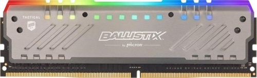 Модуль памяти DDR4 Crucial 8Gb BLT8G4D30BET4K RTL