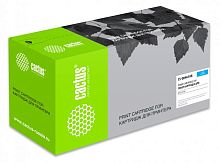 Картридж совместимый лазерный Cactus CS-Q6461AR голубой