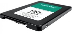  SSD SATA 2.5 Smart Buy 120GB Splash 3 (SB120GB-SPLH3-25SAT3)