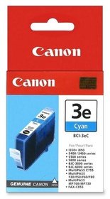    Canon BCI-3eC