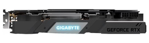 Видеокарта PCI-E GIGABYTE 8192Mb GV-N208SGAMING-8GC фото 7