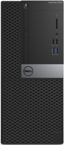 ПК Dell OptiPlex 5040 MT 5040-9976 фото 3