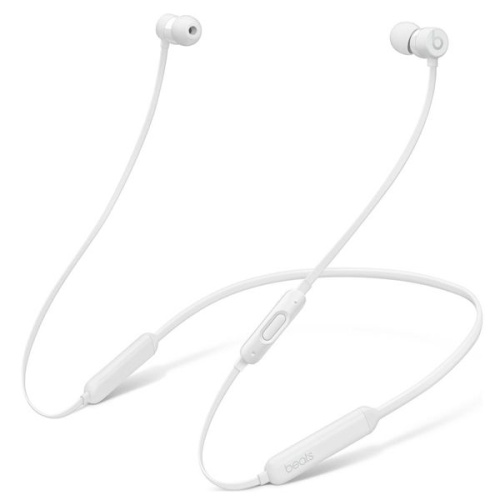Наушники Beats BeatsX Earphones - White MLYF2ZE/A Наушники Beats BeatsX Earphones - White MLYF2ZE/A