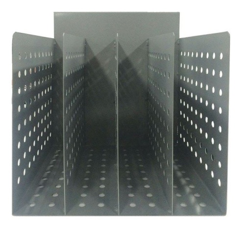 Кронштейн для монитора ABC MOUNT ProSolution A 12 silver Кронштейн для монитора ABC MOUNT ProSolution A 12 silver