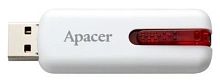 Накопитель USB flash Apacer 16ГБ Handy Steno AH326 AP16GAH326W-1