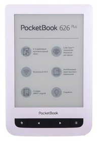   PocketBook 626 Plus  PB626(2)-D-RU