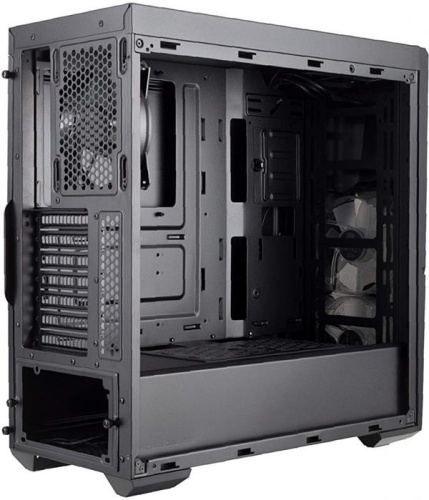 Корпус Miditower Cooler Master MasterBox K500 MCB-K500D-KGNN-S00 фото 5 Корпус Miditower Cooler Master MasterBox K500 MCB-K500D-KGNN-S00 фото 5