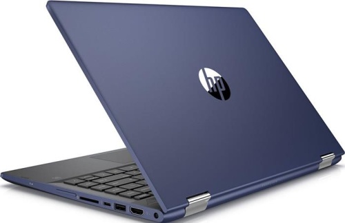 Трансформер Hewlett Packard Pavilion x360 14-cd0019ur 4MX59EA фото 5 Трансформер Hewlett Packard Pavilion x360 14-cd0019ur 4MX59EA фото 5