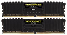 Модуль памяти DDR4 Corsair 32GB Kit 2x16Gb CMK32GX4M2E3200C16W