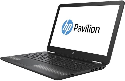 Ноутбук Hewlett Packard Pavilion 15-au137ur 1DM69EA фото 3