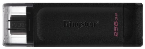 Накопитель USB flash Kingston 256Gb DataTraveler 70 Type-C DT70/256GB