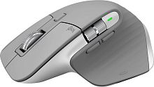 Беспроводная мышь Logitech MX Master 3 серый 910-005695