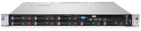  Hewlett Packard ProLiant DL360 HPM Gen9 851937-B21