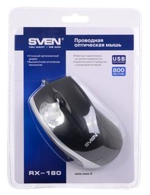  Sven RX-180  SV-03200180UB