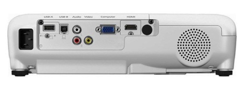 Проектор Epson EB-W05 V11H840040 фото 4