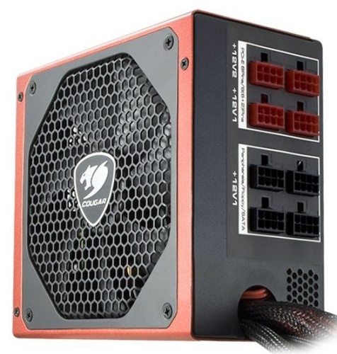 Блок питания Cougar 1000 Вт CMX1000 (CMX 1000) фото 2 Блок питания Cougar 1000 Вт CMX1000 (CMX 1000) фото 2