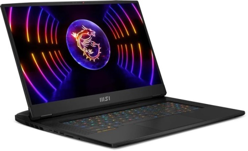 Ноутбук MSI Titan GT77HX 13VI-213RU (9S7-17Q211-213) фото 5