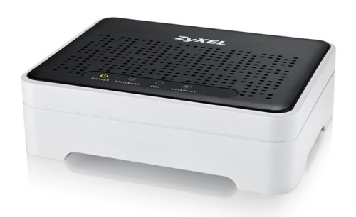 Роутер ADSL ZyXEL AMG1001-T10A-EU01V1F фото 3