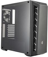 Корпус Miditower Cooler Master MasterBox MB510L (MCB-B510L-KANN-S02)