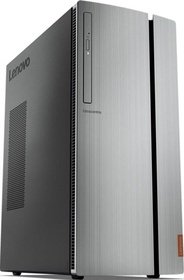 ПК Lenovo ideacentre 720-18IKL TWR 90H0001HRK