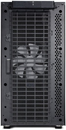 Корпус Miditower Fractal Design Define S Black фото 15