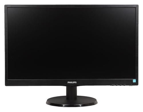 Монитор Philips 240V5QDAB 240V5QDAB/00 фото 2