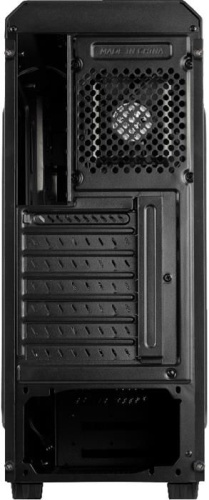 Корпус Miditower Aerocool Aero-300 Black FAW Edition AERO-300 FAW фото 3