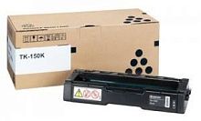 Тонер-картридж оригинальный Kyocera TK-150K 1T05JK0NL0