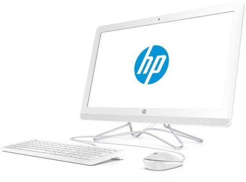 ПК (моноблок) Hewlett Packard 24-e061ur 2BW54EA фото 3