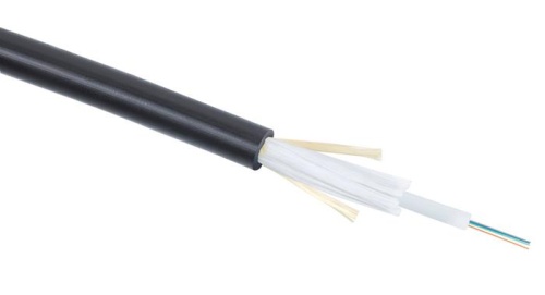 Кабель оптоволоконный Cabeus CLT-A-6-01X16-J-PE-D-OUT-40 Кабель оптоволоконный Cabeus CLT-A-6-01X16-J-PE-D-OUT-40