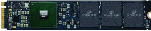 Накопитель SSD M.2 Intel 100Gb SSDPEL1K100GA01 964887 Optane DC P4801X M.2 22110