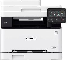 МФУ лазерное Canon i-Sensys MF657Cdw (5158C001) белый