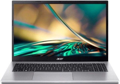 Ноутбук Acer Aspire 3 A315-59-330W Slim NX.K6SER.00D