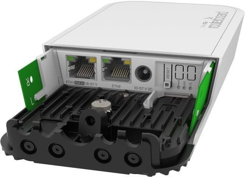 Точка доступа WiFI Mikrotik RBwAPGR-5HacD2HnD&R11e-LTE фото 2 Точка доступа WiFI Mikrotik RBwAPGR-5HacD2HnD&R11e-LTE фото 2