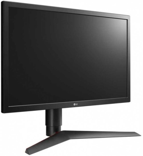 Монитор LG Gaming 24GL650-B 24GL650-B.ARUZ фото 4