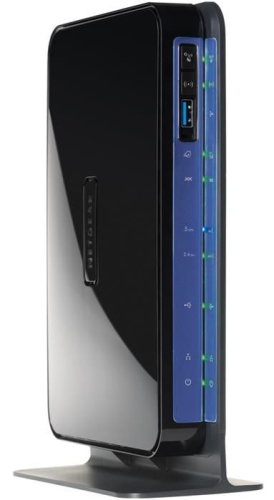 Модем DSL Netgear DGND3700-100PES