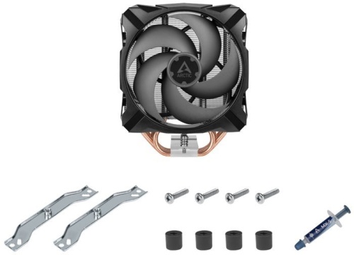 Кулер для процессора Arctic Cooling Freezer A35 CO (ACFRE00113A) фото 7 Кулер для процессора Arctic Cooling Freezer A35 CO (ACFRE00113A) фото 7