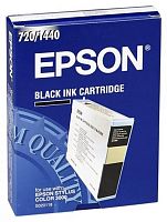 Оригинальный струйный картридж Epson S020118 C13S020118