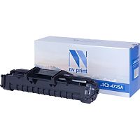 Картридж совместимый лазерный NV Print SCX-4725A NV-SCXD4725A