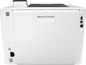    Hewlett Packard Color LaserJet Pro M455dn (3PZ95A)