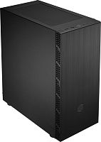 Корпус Miditower Cooler Master MasterBox MB600L V2 Black (MB600L2-KNNN-S00)