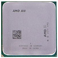 Процессор SocketFM2 AMD A10-6800K BOX