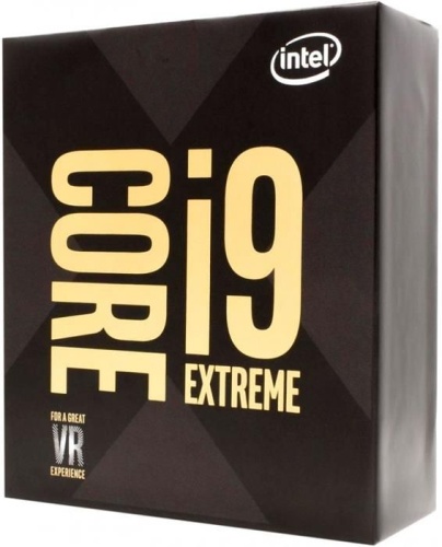 Процессор Socket2066 Intel Core i9-7980XE BOX BX80673I97980XS R3RS