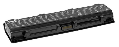Аккумулятор для ноутбука TopON TOP-PA5024 Аккумулятор для ноутбука TopON TOP-PA5024